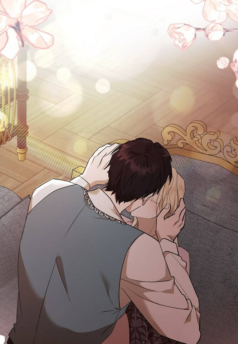 Ác Nữ Trùng Sinh - Chap 163 - Trang 123