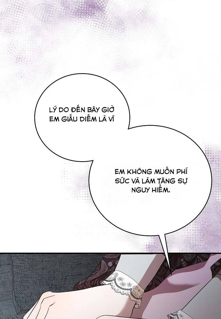 Ác Nữ Trùng Sinh - Chap 163 - Trang 15