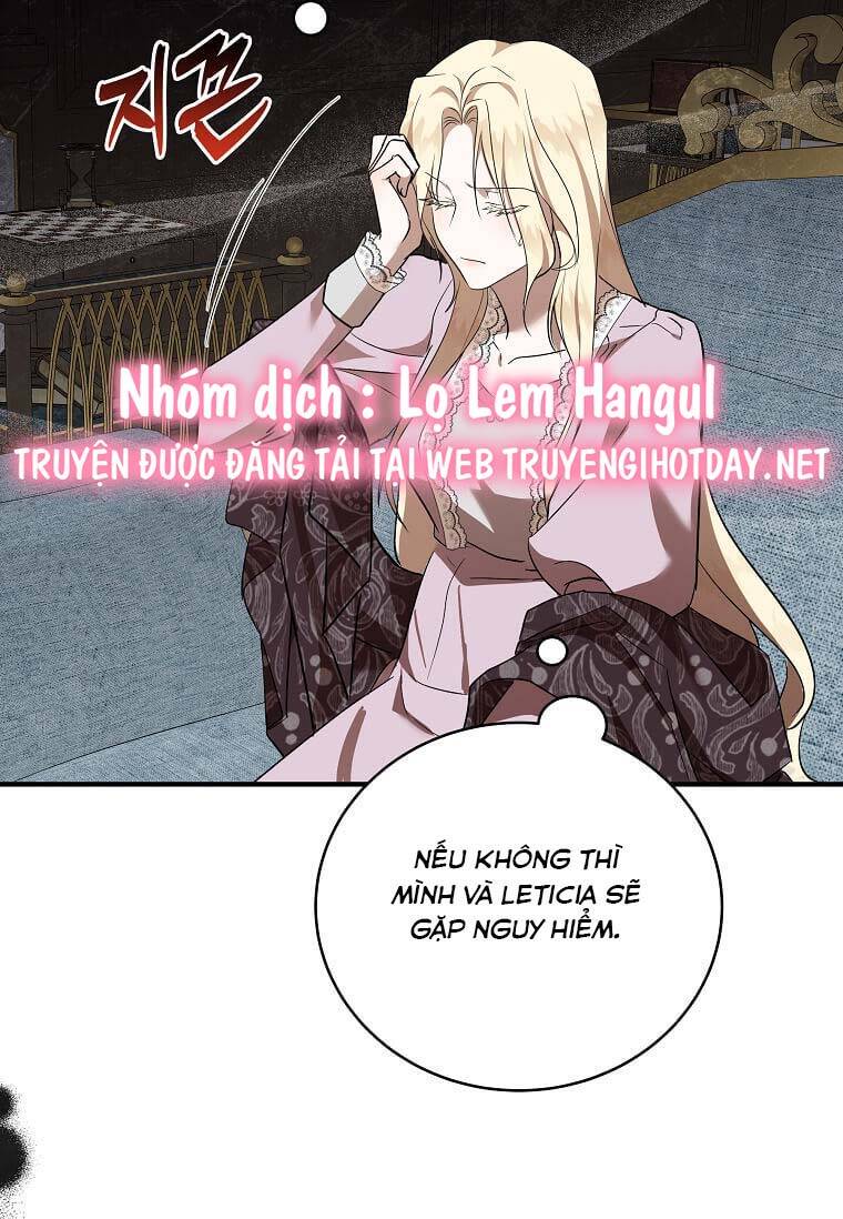 Ác Nữ Trùng Sinh - Chap 163 - Trang 20