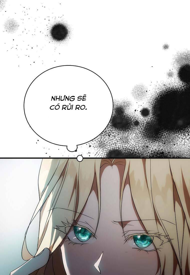 Ác Nữ Trùng Sinh - Chap 163 - Trang 21