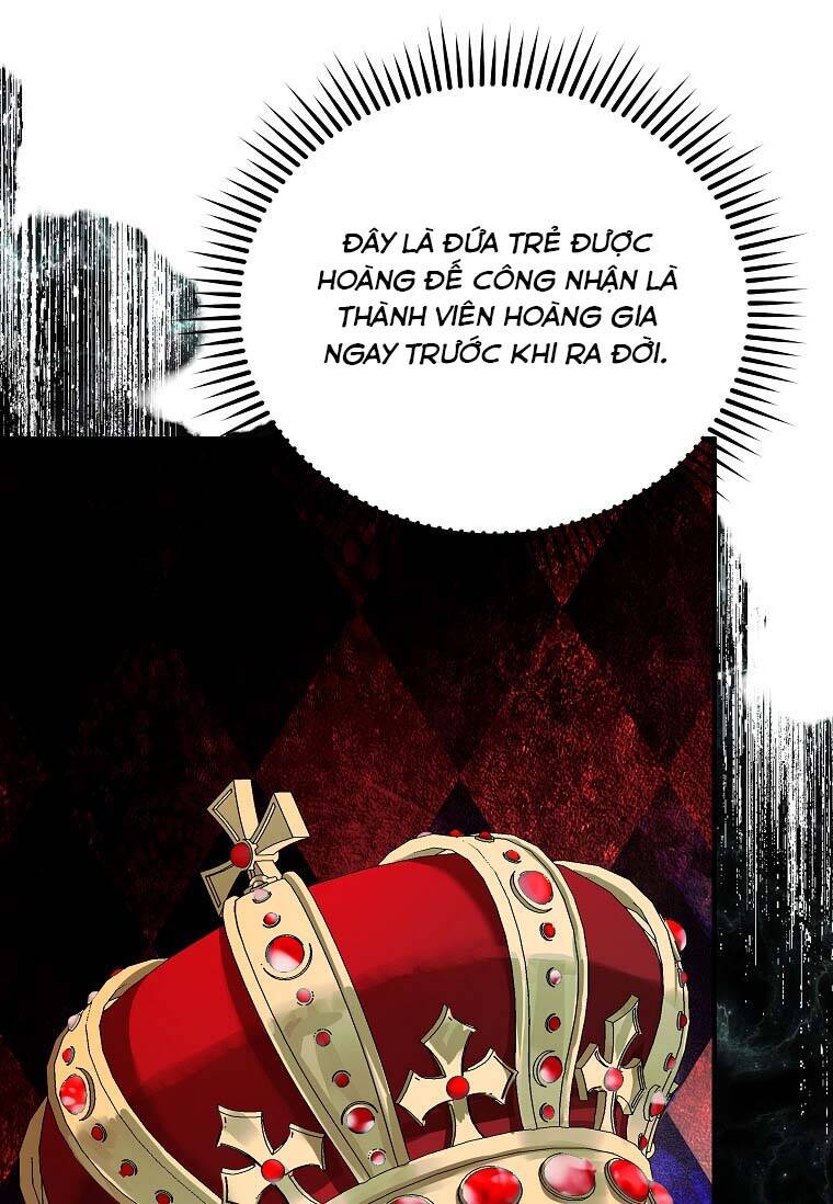 Ác Nữ Trùng Sinh - Chap 163 - Trang 23