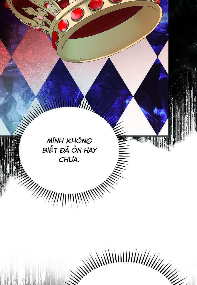 Ác Nữ Trùng Sinh - Chap 163 - Trang 24