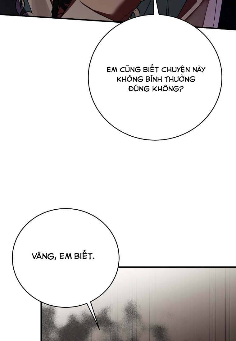 Ác Nữ Trùng Sinh - Chap 163 - Trang 33