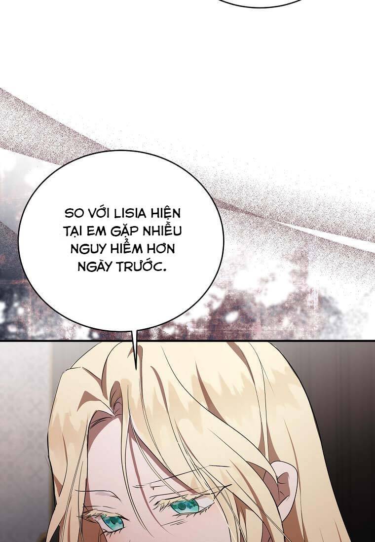 Ác Nữ Trùng Sinh - Chap 163 - Trang 35