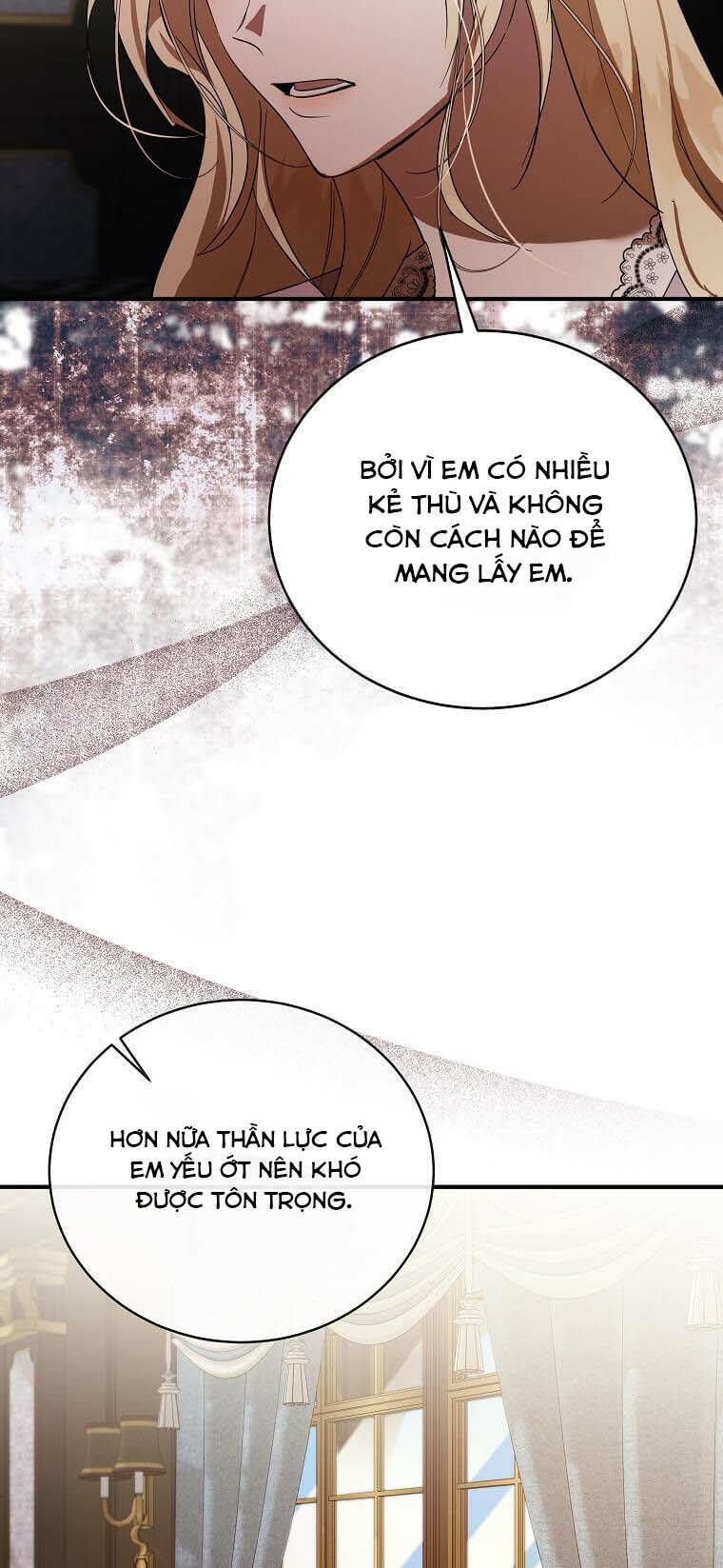 Ác Nữ Trùng Sinh - Chap 163 - Trang 36