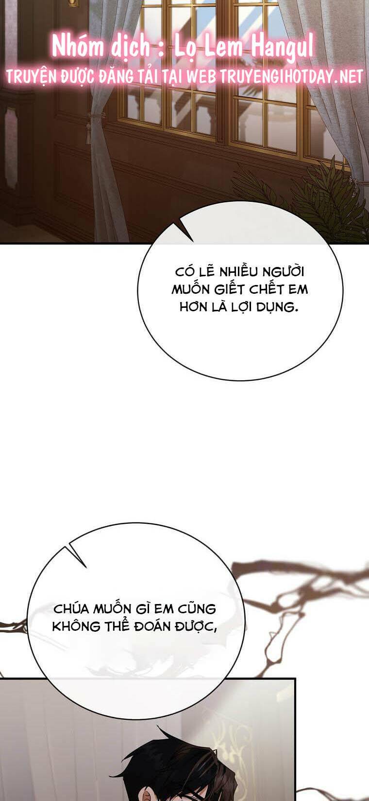 Ác Nữ Trùng Sinh - Chap 163 - Trang 37