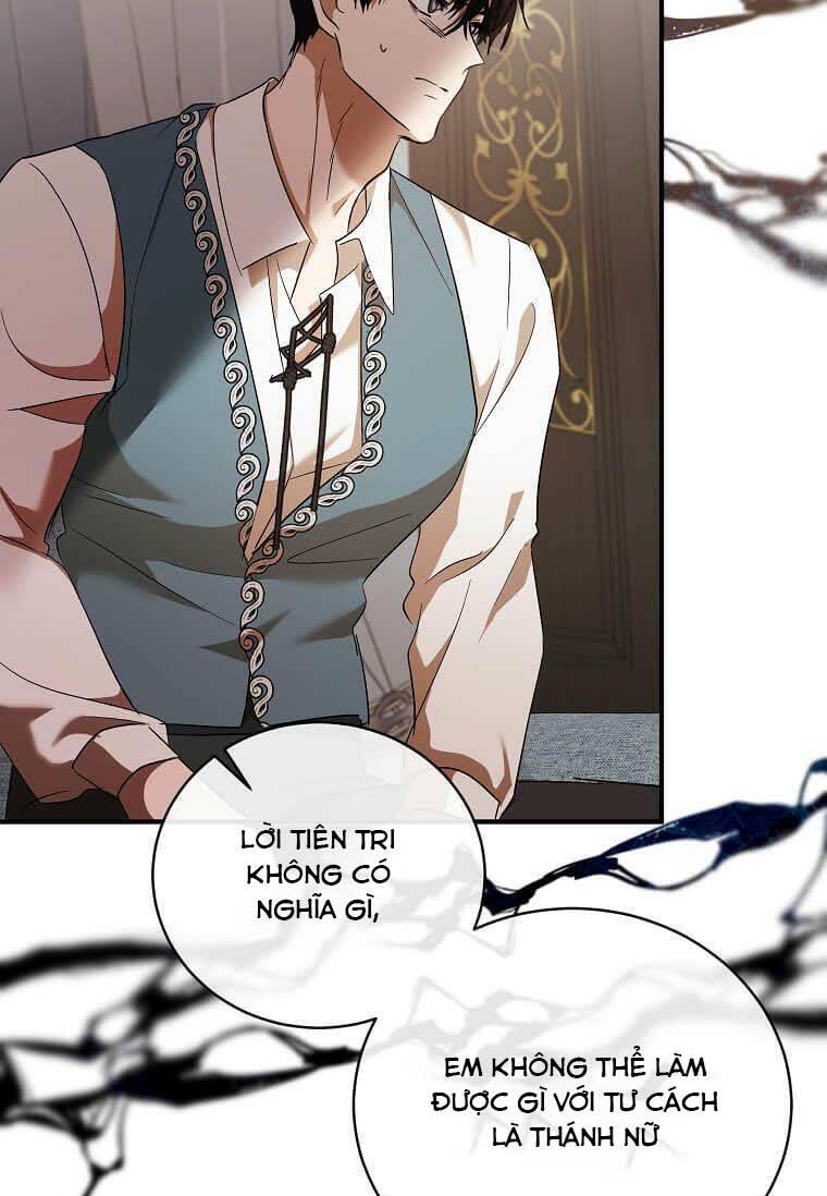Ác Nữ Trùng Sinh - Chap 163 - Trang 38