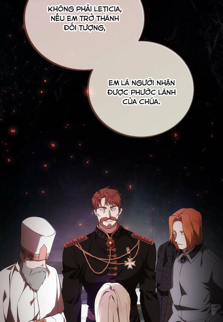 Ác Nữ Trùng Sinh - Chap 163 - Trang 41