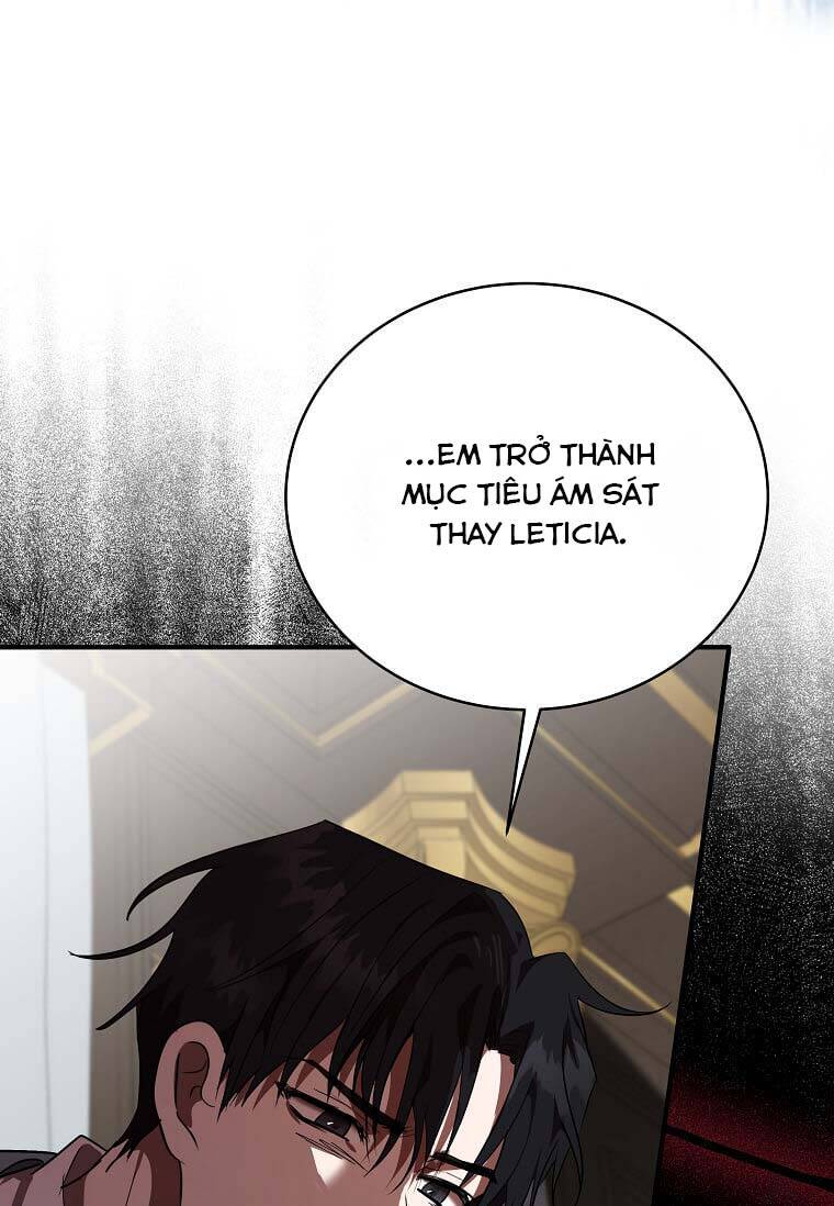 Ác Nữ Trùng Sinh - Chap 163 - Trang 43