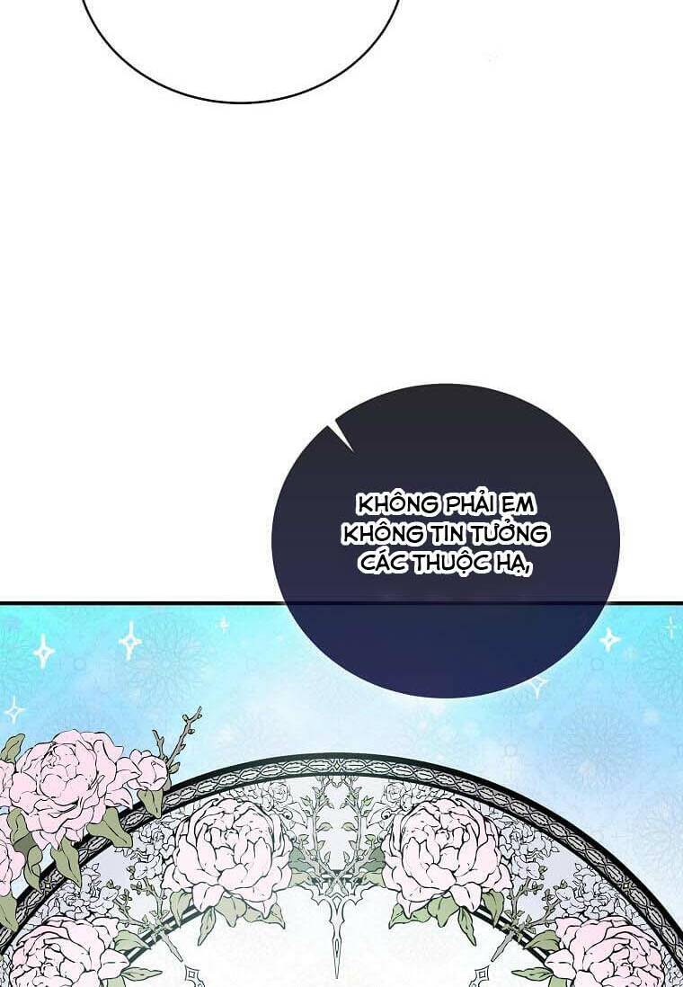 Ác Nữ Trùng Sinh - Chap 163 - Trang 46