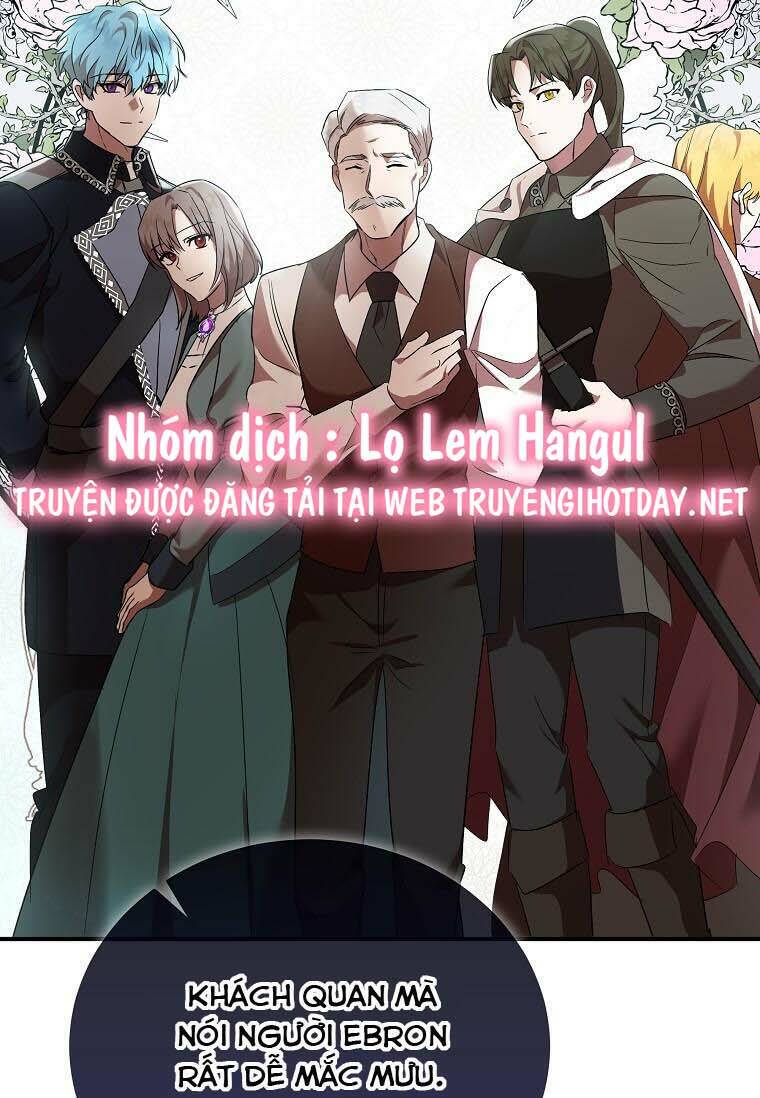 Ác Nữ Trùng Sinh - Chap 163 - Trang 47