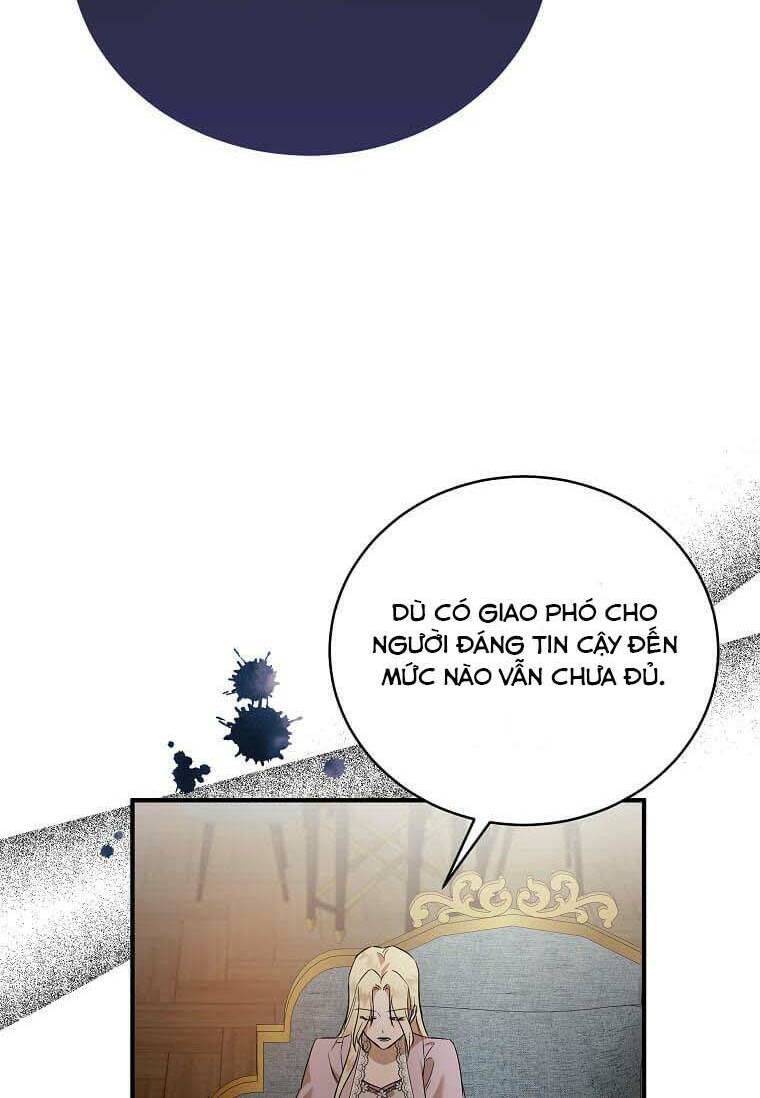 Ác Nữ Trùng Sinh - Chap 163 - Trang 48