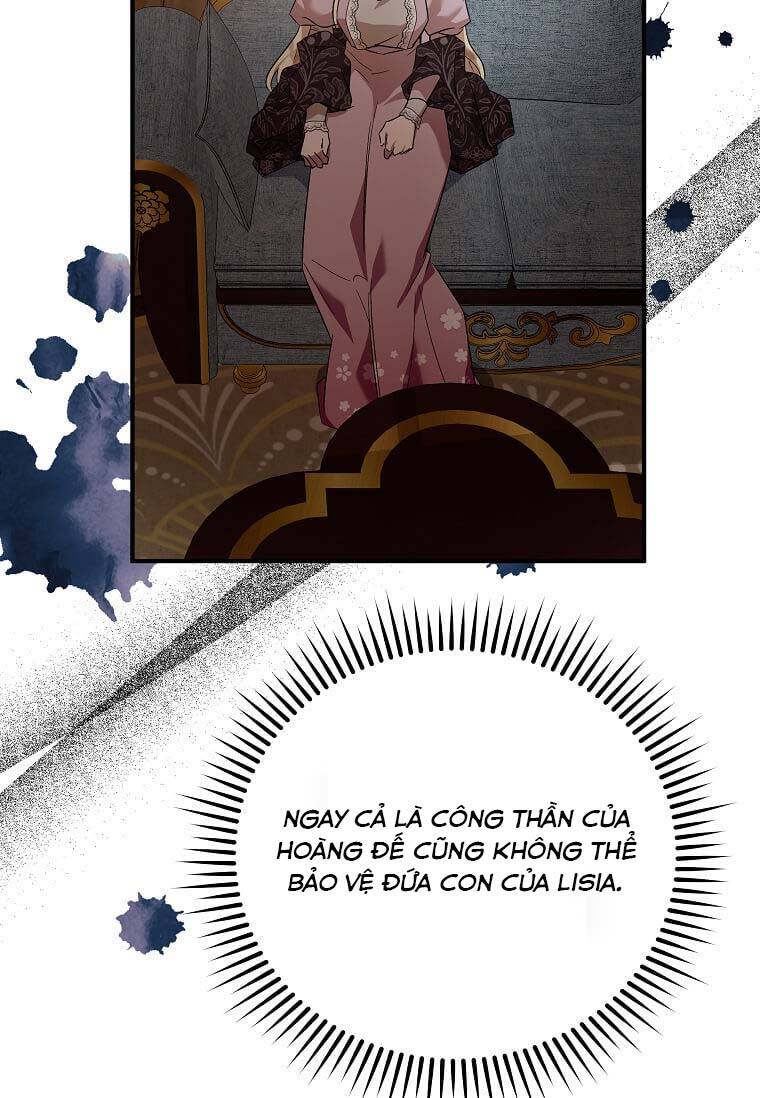 Ác Nữ Trùng Sinh - Chap 163 - Trang 50
