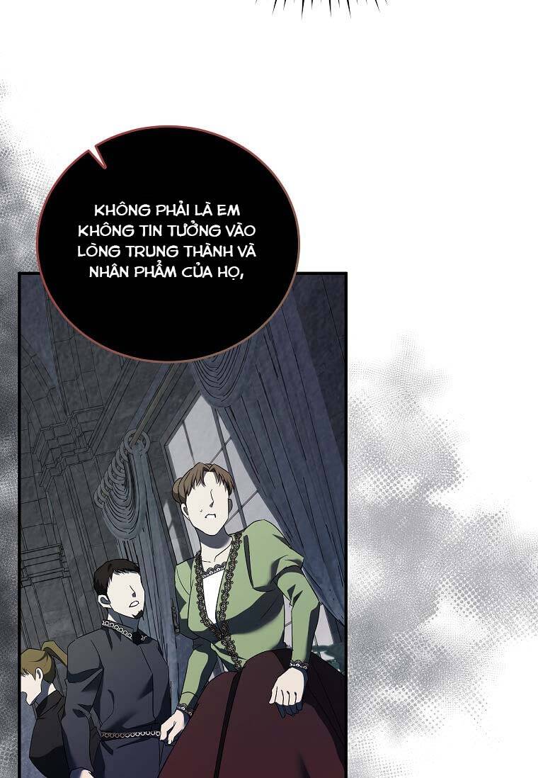 Ác Nữ Trùng Sinh - Chap 163 - Trang 52