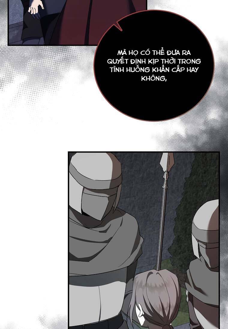 Ác Nữ Trùng Sinh - Chap 163 - Trang 53
