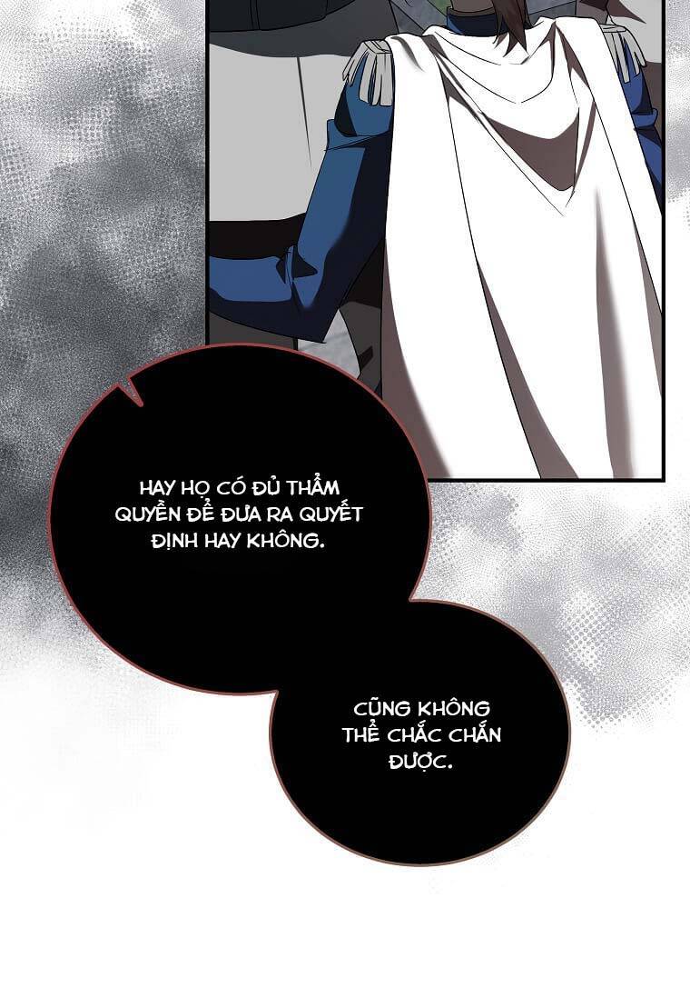 Ác Nữ Trùng Sinh - Chap 163 - Trang 56