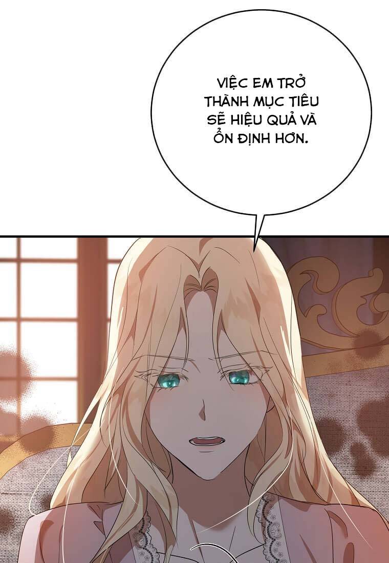Ác Nữ Trùng Sinh - Chap 163 - Trang 62