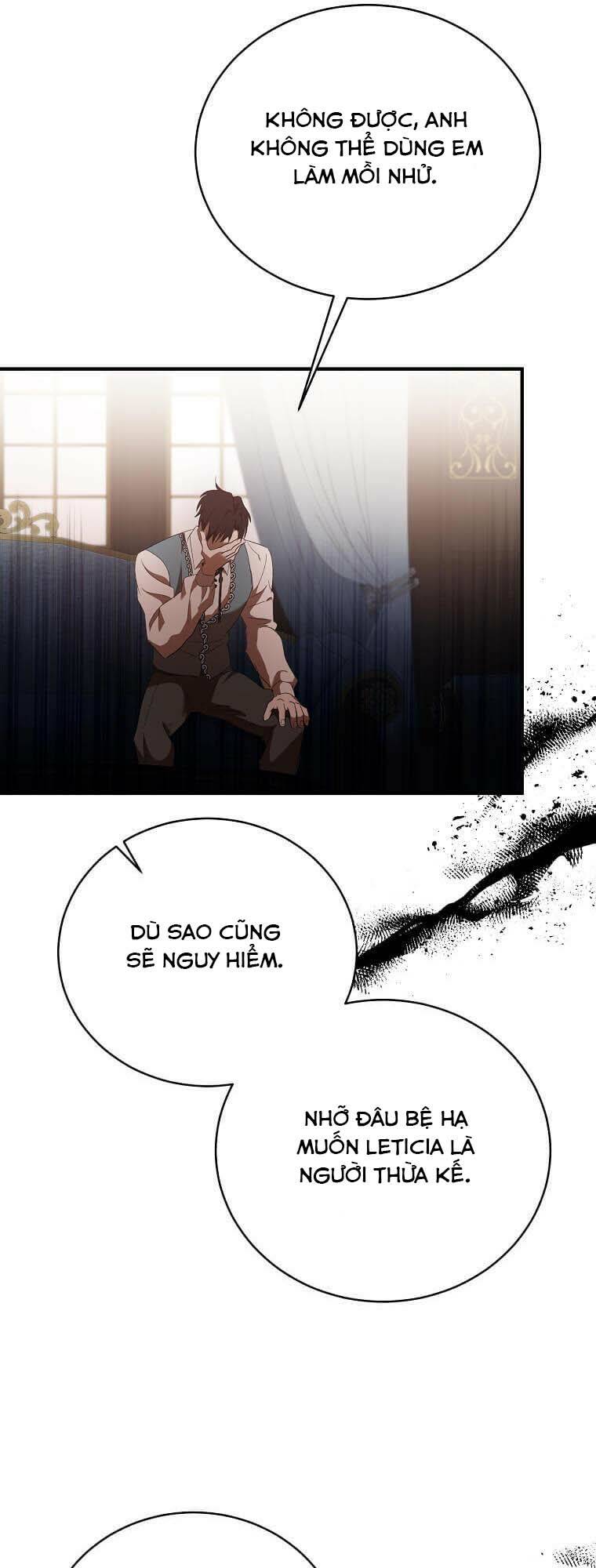 Ác Nữ Trùng Sinh - Chap 163 - Trang 65