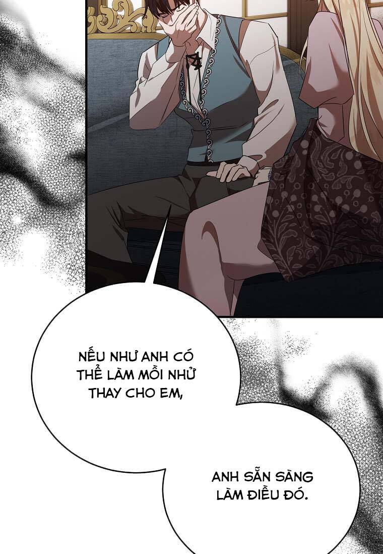 Ác Nữ Trùng Sinh - Chap 163 - Trang 68