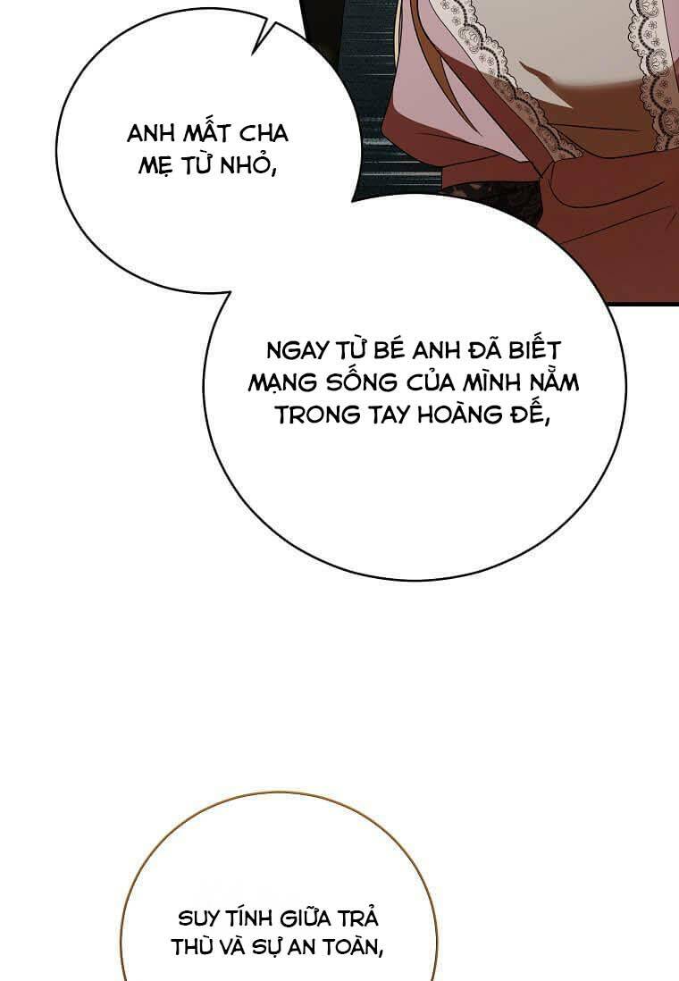 Ác Nữ Trùng Sinh - Chap 163 - Trang 74