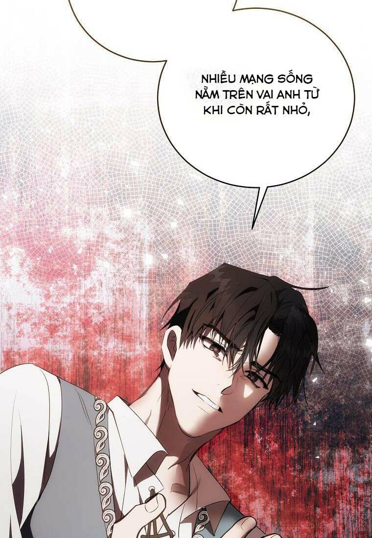 Ác Nữ Trùng Sinh - Chap 163 - Trang 75