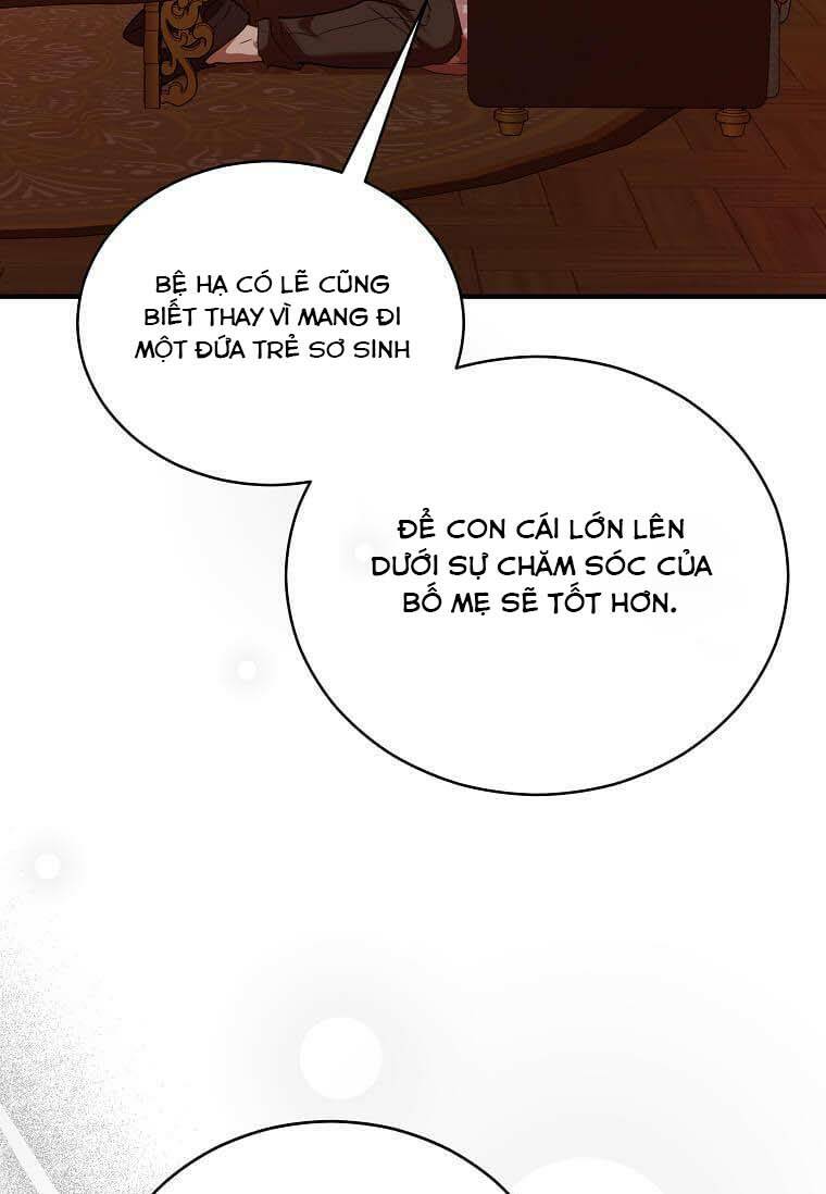 Ác Nữ Trùng Sinh - Chap 163 - Trang 89