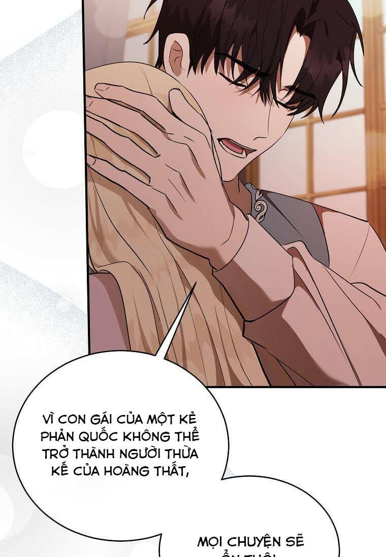 Ác Nữ Trùng Sinh - Chap 163 - Trang 92