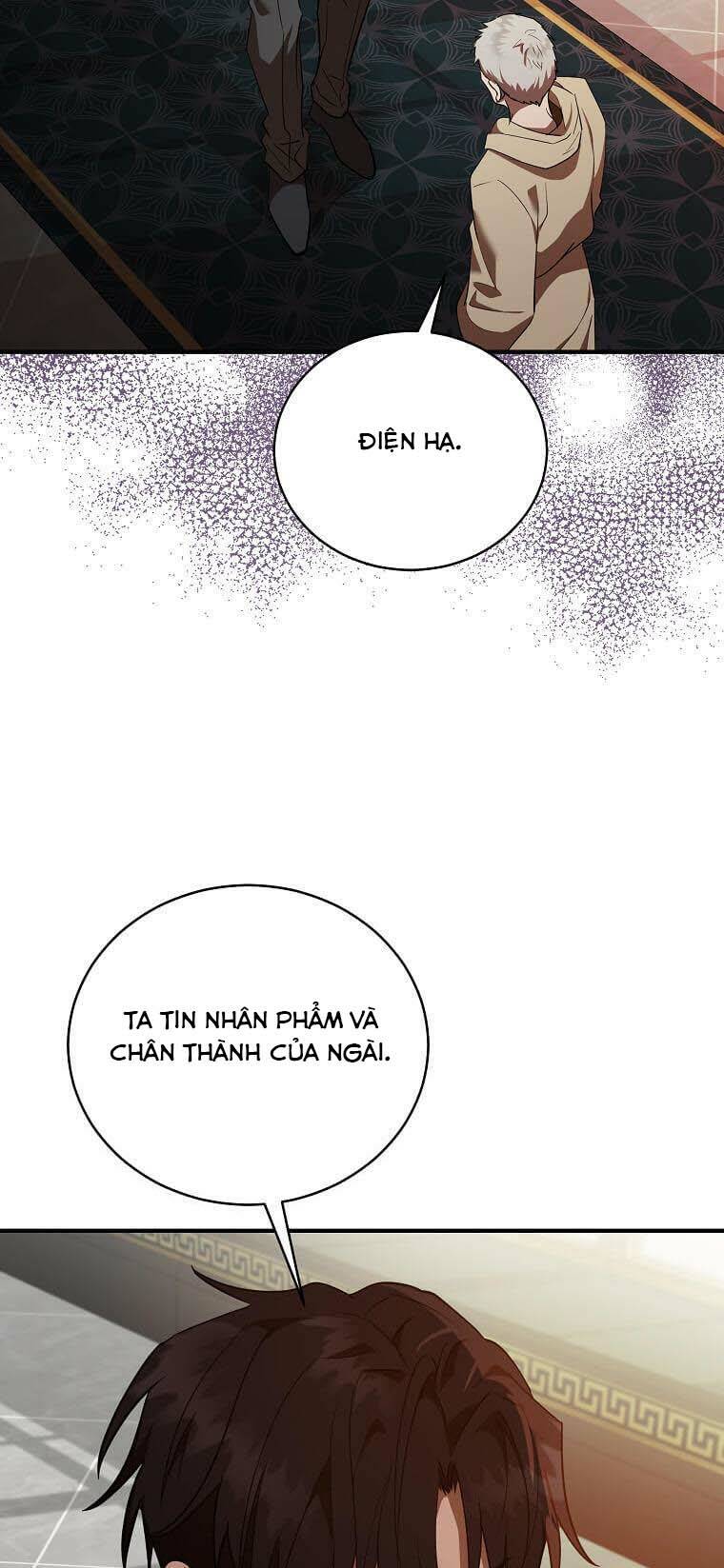 Ác Nữ Trùng Sinh - Chap 163 - Trang 98
