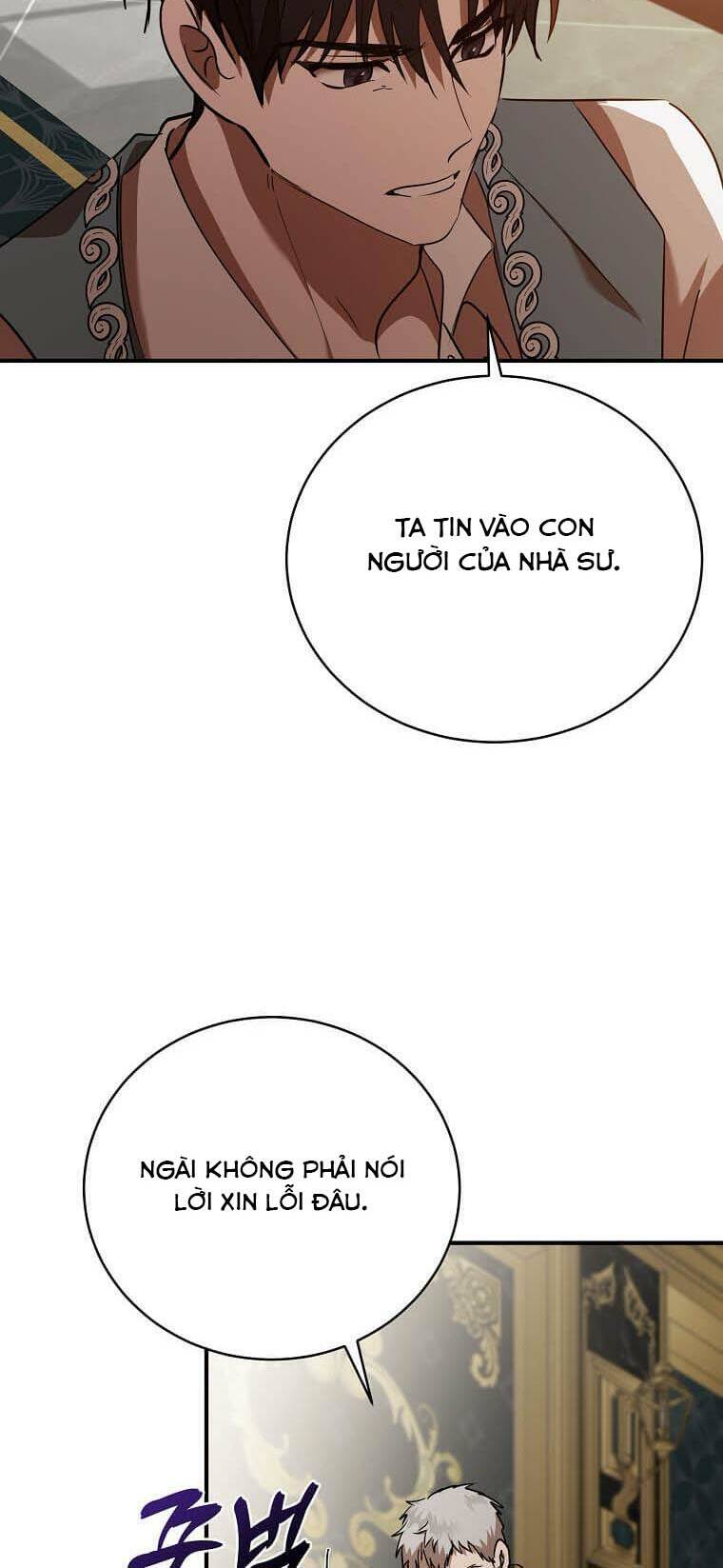 Ác Nữ Trùng Sinh - Chap 163 - Trang 99