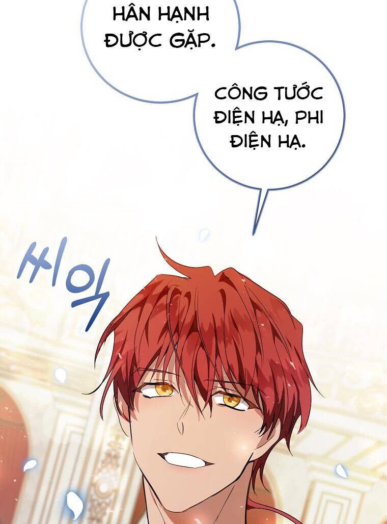 Ác Nữ Trùng Sinh - Chap 164 - Trang 107