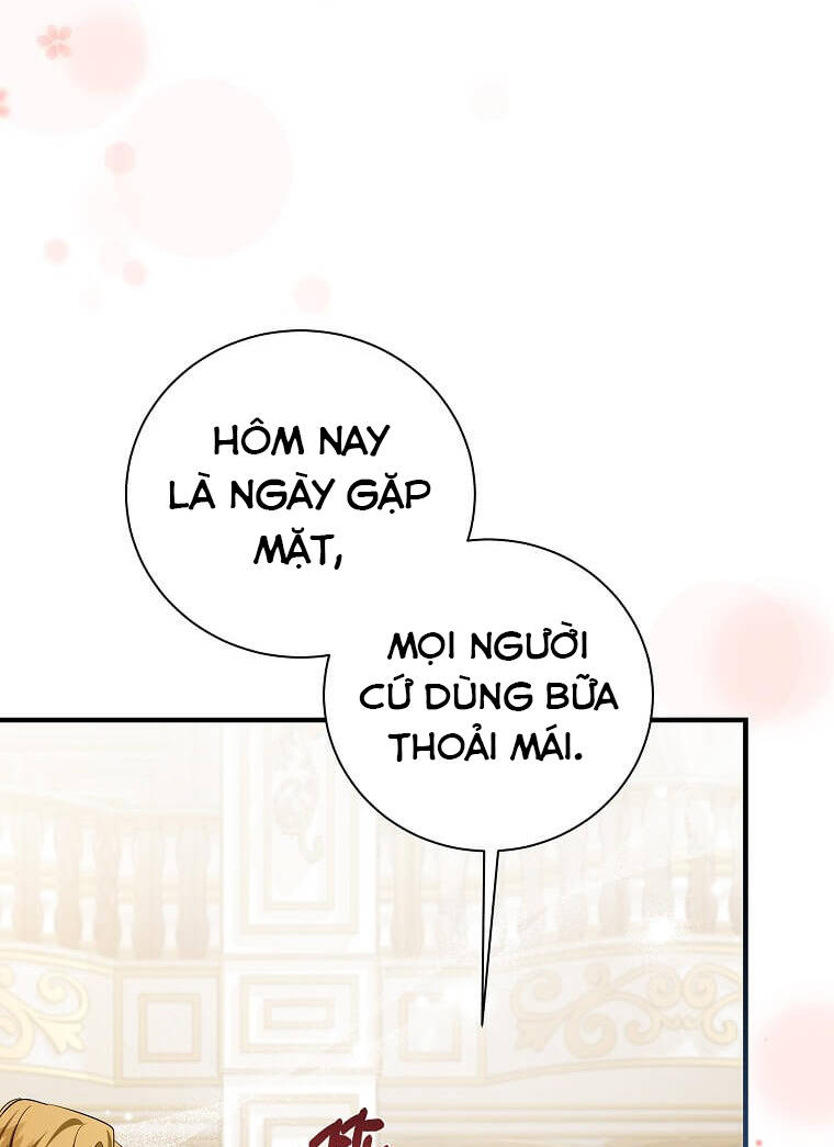 Ác Nữ Trùng Sinh - Chap 164 - Trang 109