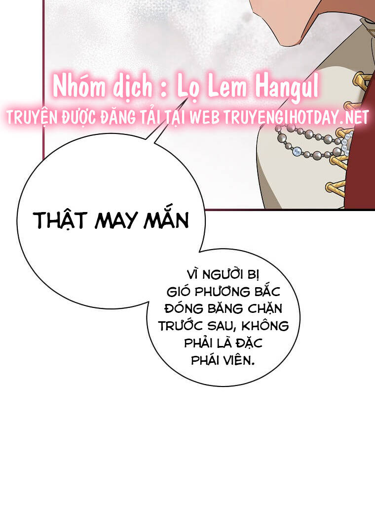 Ác Nữ Trùng Sinh - Chap 164 - Trang 112
