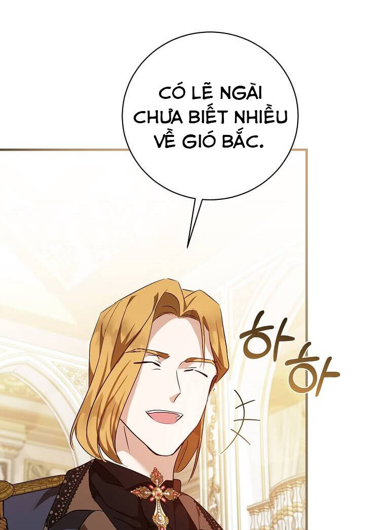 Ác Nữ Trùng Sinh - Chap 164 - Trang 113