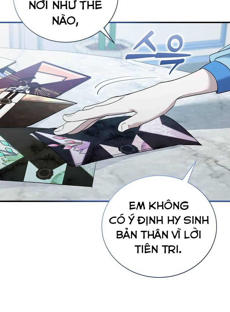 Ác Nữ Trùng Sinh - Chap 164 - Trang 14