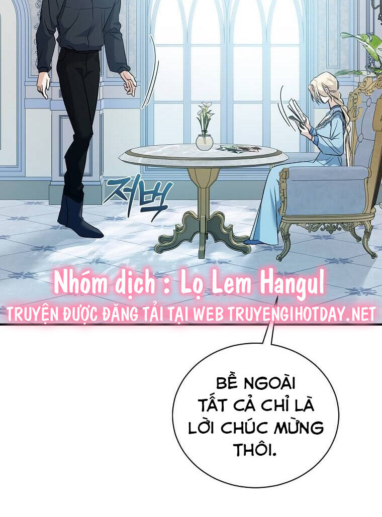 Ác Nữ Trùng Sinh - Chap 164 - Trang 16