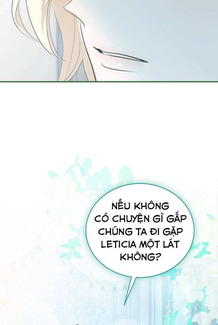 Ác Nữ Trùng Sinh - Chap 164 - Trang 20