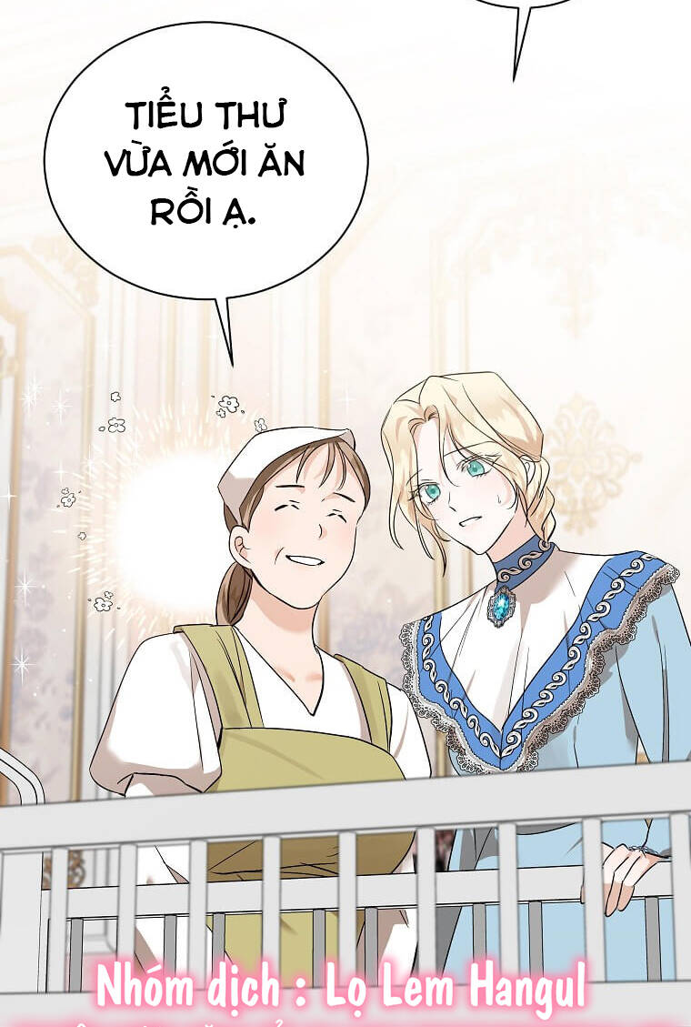 Ác Nữ Trùng Sinh - Chap 164 - Trang 26