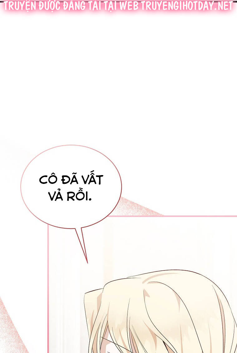 Ác Nữ Trùng Sinh - Chap 164 - Trang 27