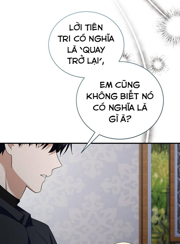 Ác Nữ Trùng Sinh - Chap 164 - Trang 4
