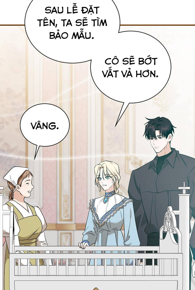 Ác Nữ Trùng Sinh - Chap 164 - Trang 31