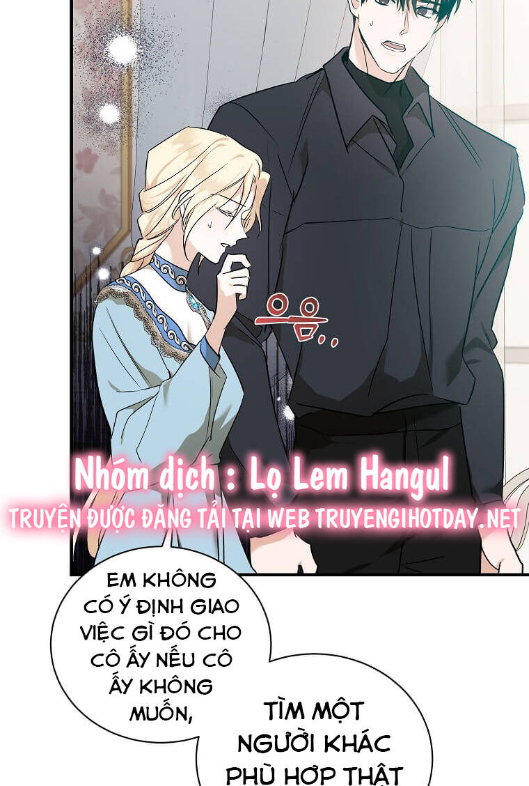 Ác Nữ Trùng Sinh - Chap 164 - Trang 33
