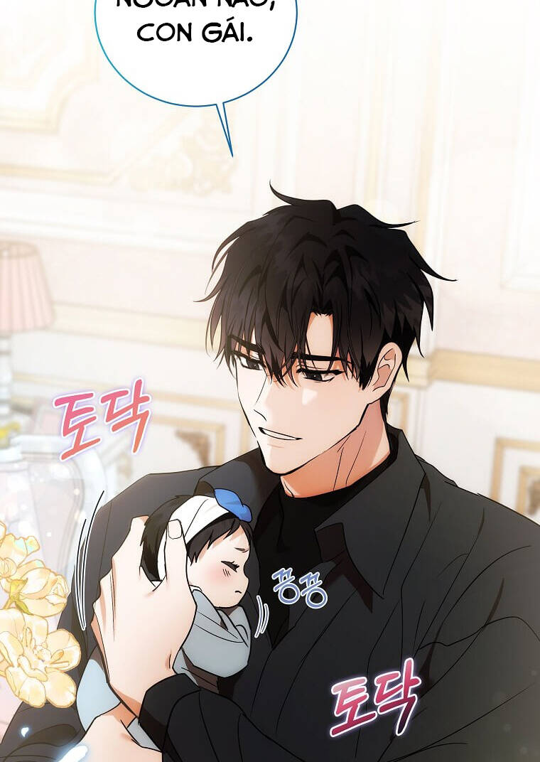 Ác Nữ Trùng Sinh - Chap 164 - Trang 40