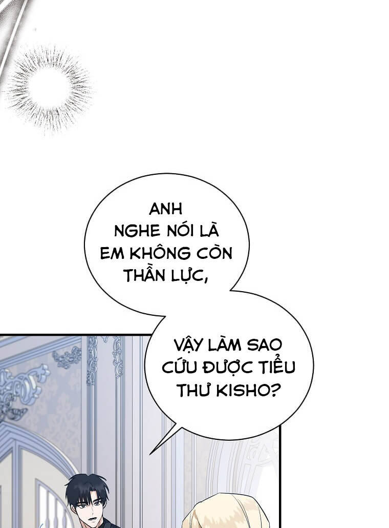 Ác Nữ Trùng Sinh - Chap 164 - Trang 6