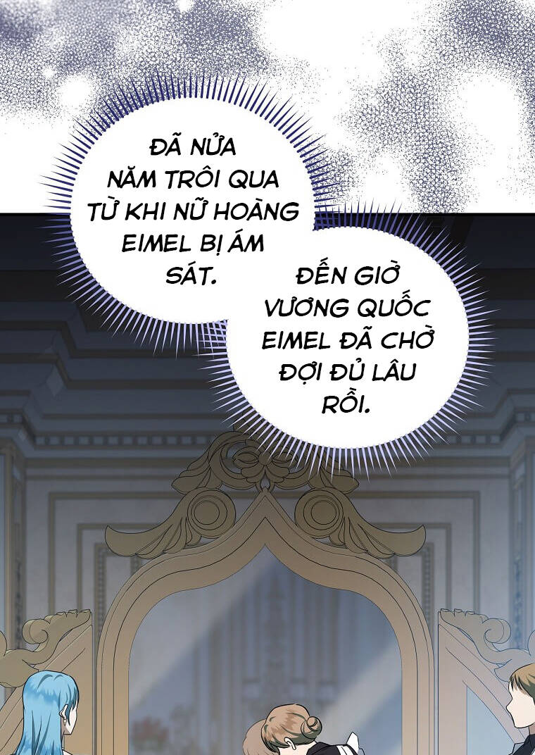 Ác Nữ Trùng Sinh - Chap 164 - Trang 51