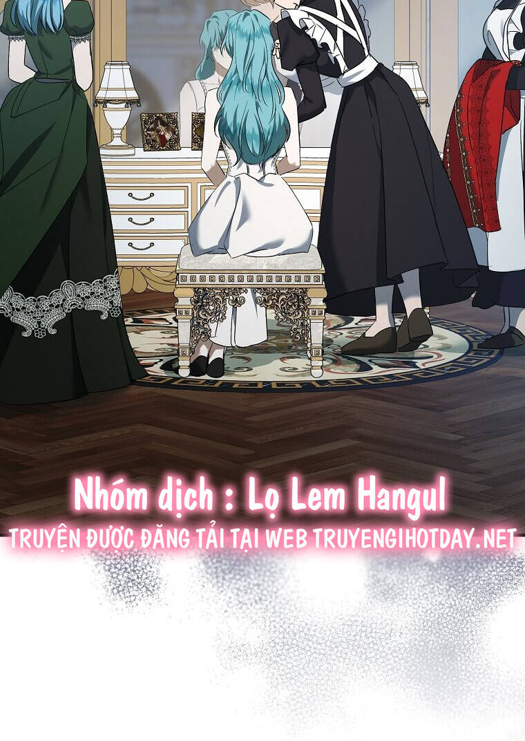 Ác Nữ Trùng Sinh - Chap 164 - Trang 52
