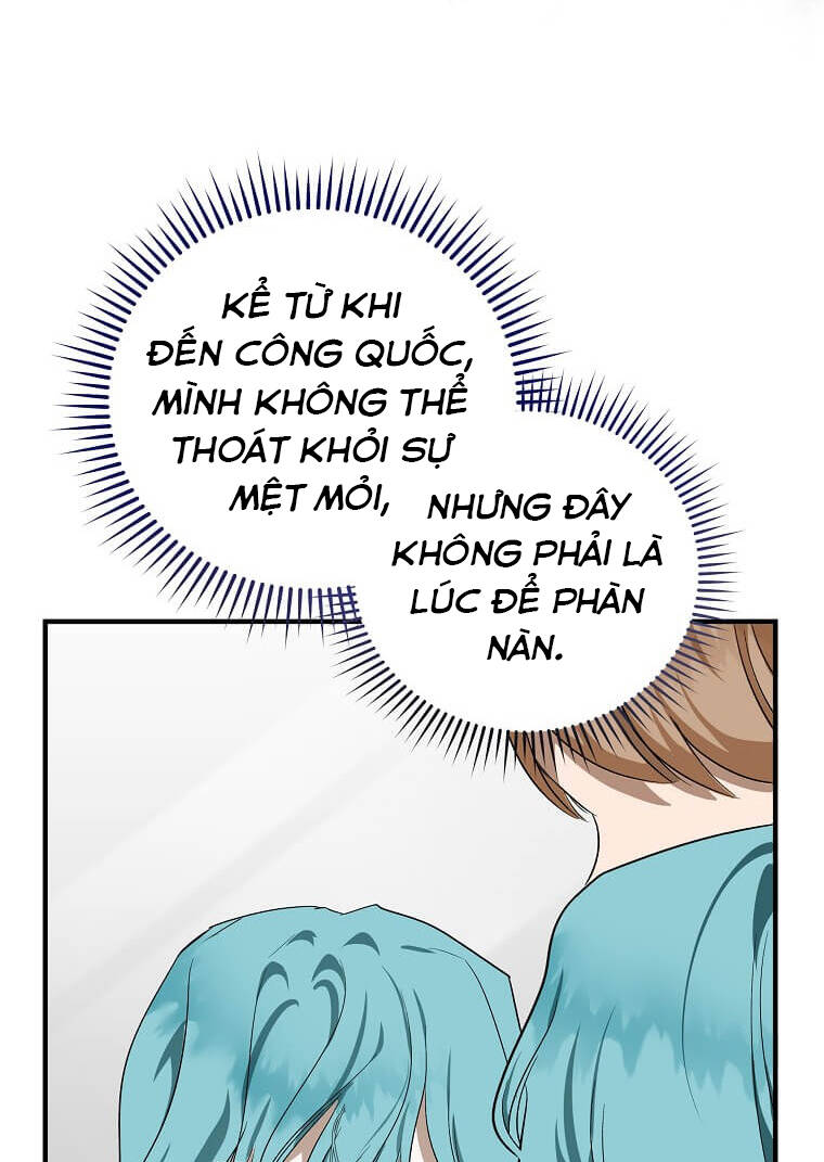 Ác Nữ Trùng Sinh - Chap 164 - Trang 53