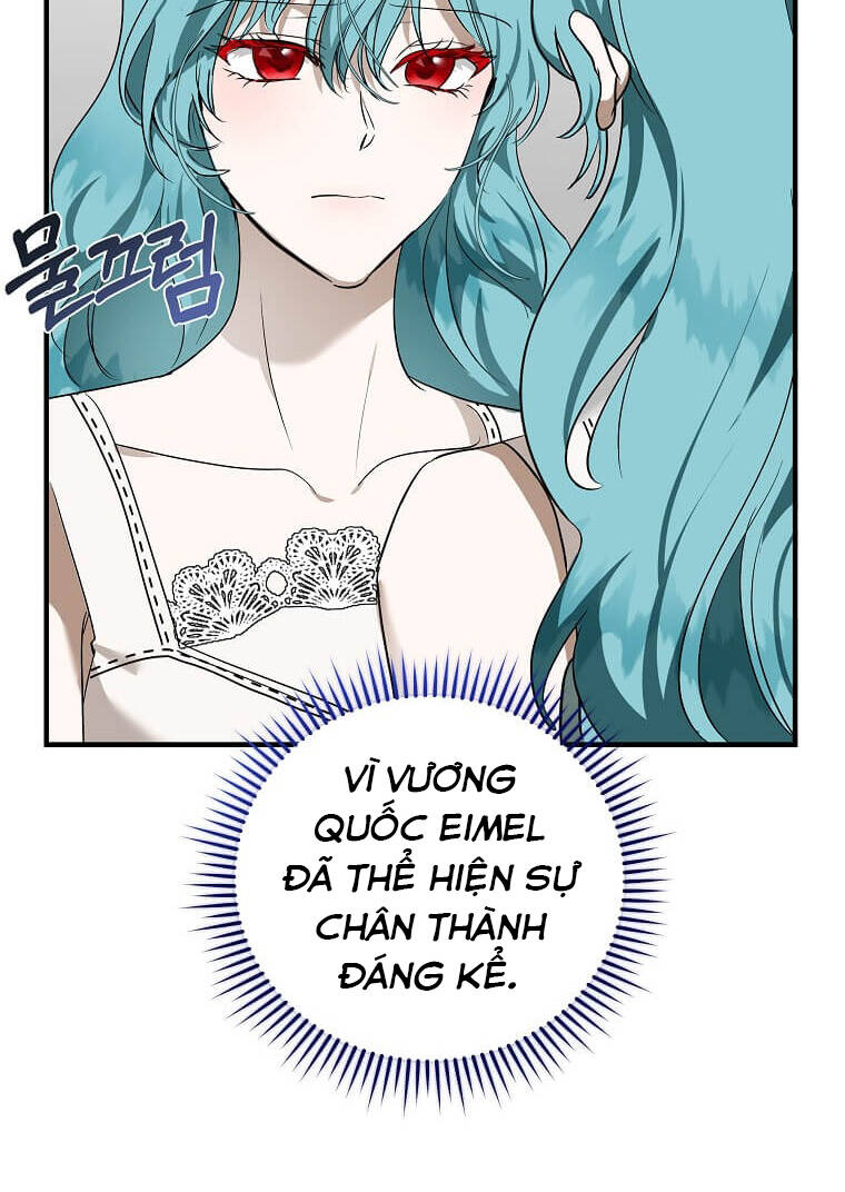 Ác Nữ Trùng Sinh - Chap 164 - Trang 54