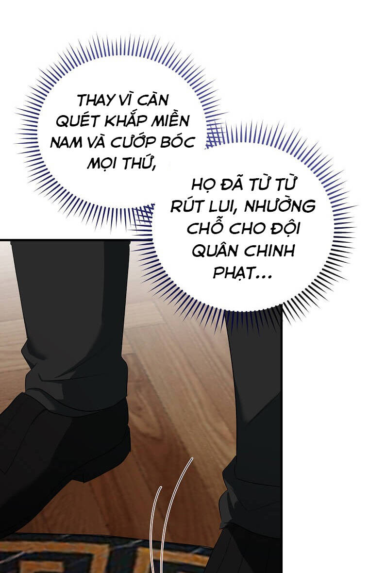Ác Nữ Trùng Sinh - Chap 164 - Trang 55