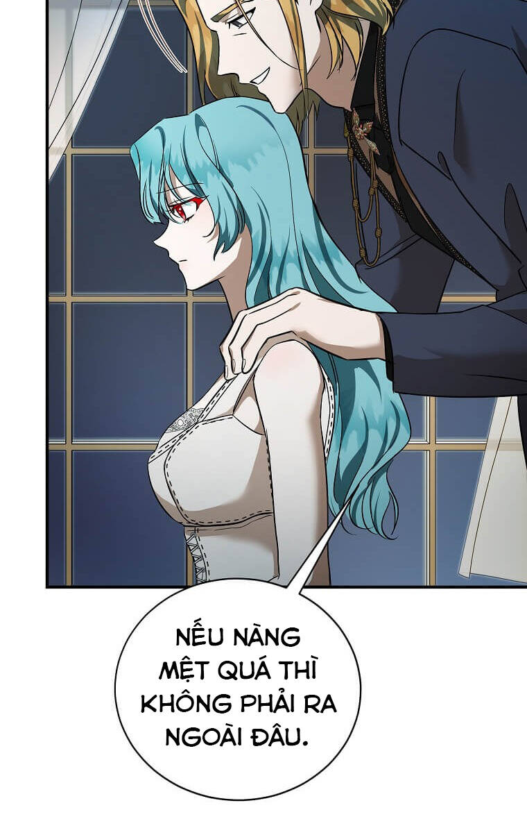 Ác Nữ Trùng Sinh - Chap 164 - Trang 57
