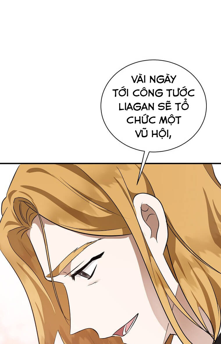 Ác Nữ Trùng Sinh - Chap 164 - Trang 58